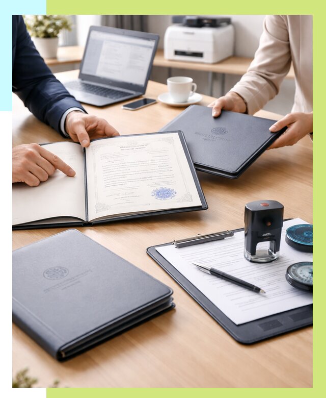 Сертификат OHSAS 18001 в Шахтах от 48839 р. | Сертэкс